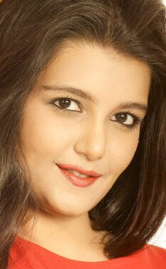  / Sanah Kapoor