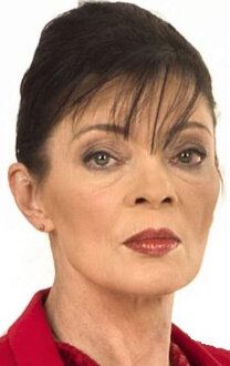 Уши Карнат / Uschi Karnat