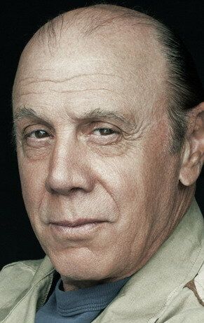 Дэйтон Калли / Dayton Callie