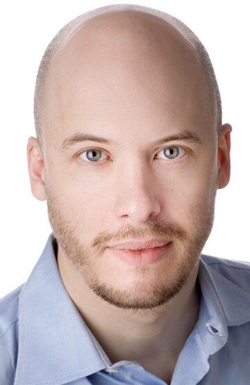 Лев Гроссман / Lev Grossman