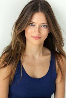  / Yasmin Irvine