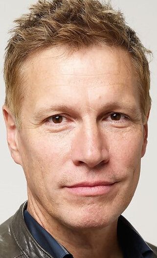 Дон Рус / Don Roos