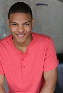  / Messiah Harris