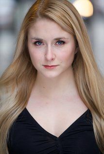 Сесиль Свендсен / Cecilie Svendsen
