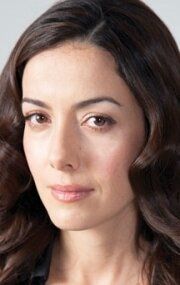 Сесилия Суарес / Cecilia Suárez