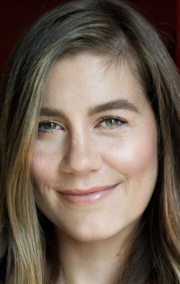 Лора Дрейфус / Laura Dreyfuss