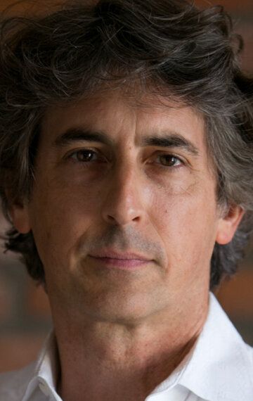 Александр Пэйн / Alexander Payne
