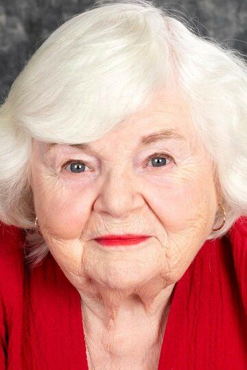 Джун Скуиб / June Squibb