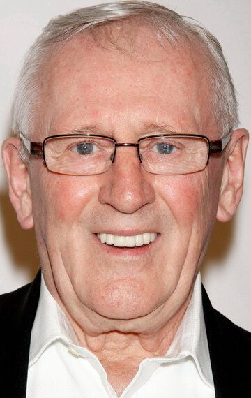 Лен Кариу / Len Cariou