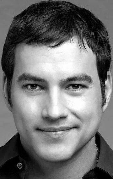 Тайлер Кристофер / Tyler Christopher