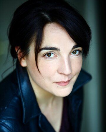 Жослин Девершер / Jocelyne Desverchère