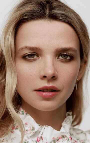 / Greta Bellamacina