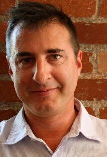 Джон Робин Бэйц / Jon Robin Baitz