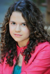 Изабелла Алберти / Isabella Alberti