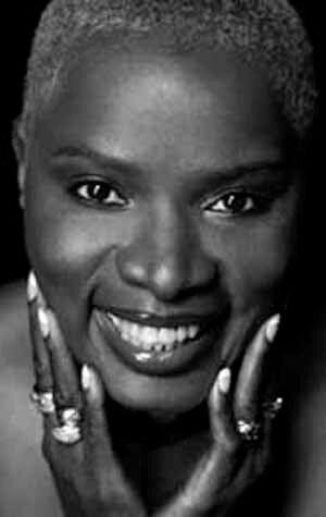 Анжелик Киджо / Angélique Kidjo