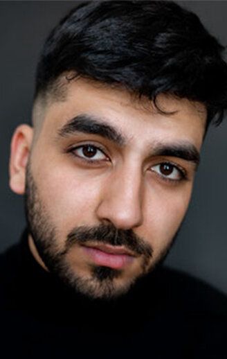 Омид Мемар / Omid Memar