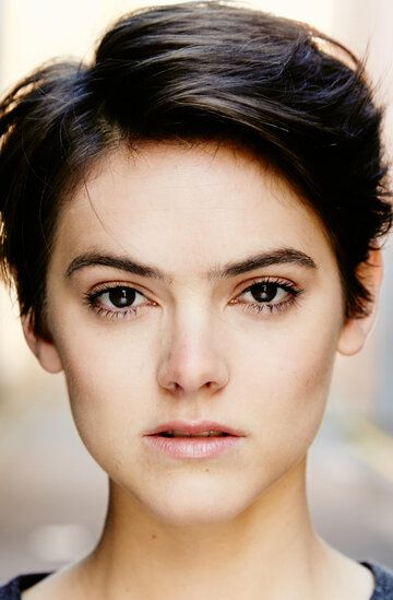 Роуз Райли / Rose Riley