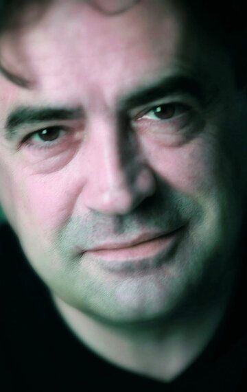 Бернд Йешек / Bernd Jeschek