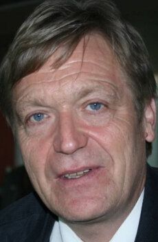Терье Стрёмдаль / Terje Strømdahl