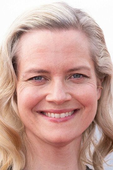 Нина Эллен Одегор / Nina Ellen Ødegård
