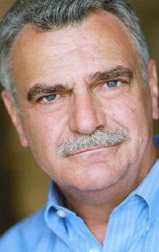 Рик Занн / Rick Zahn