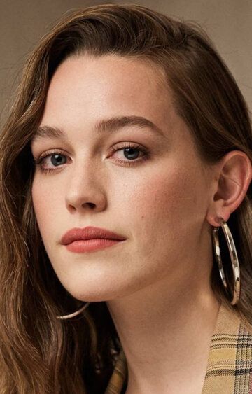 Виктория Педретти / Victoria Pedretti