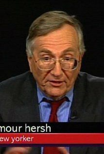 Сеймур Херш / Seymour Hersh