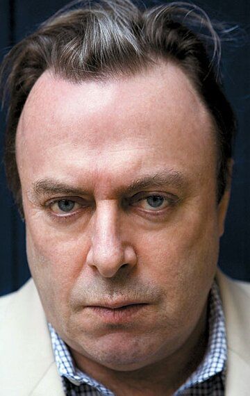 Кристофер Хитченс / Christopher Hitchens