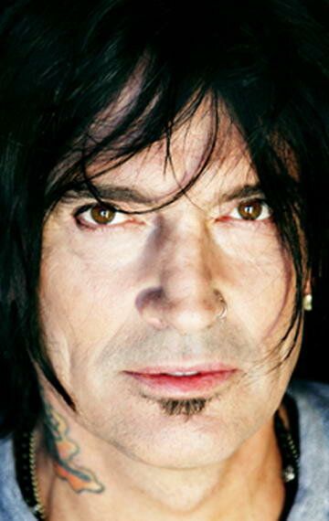Томми Ли / Tommy Lee