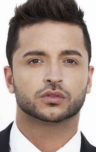 Джей Родригес / Jai Rodriguez