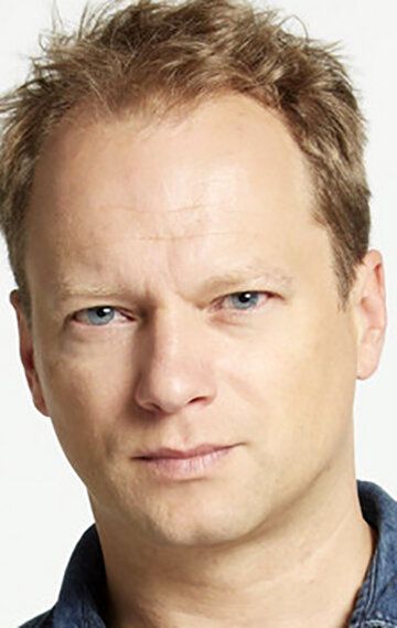 Мачей Штур / Maciej Stuhr