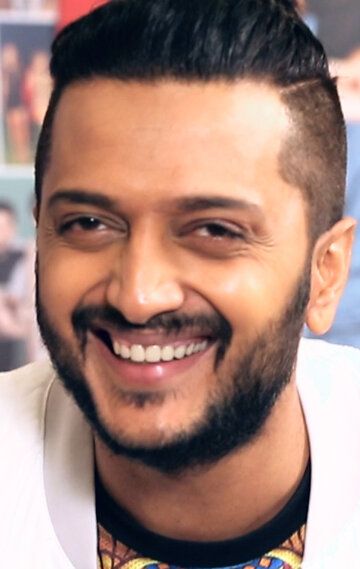 Ритеш Дешмукх / Riteish Deshmukh