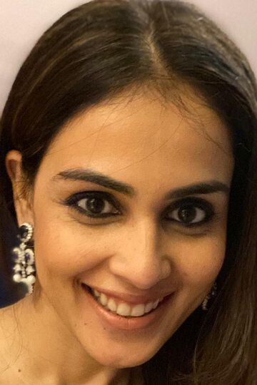 Дженелия Д’Суза / Genelia D'Souza