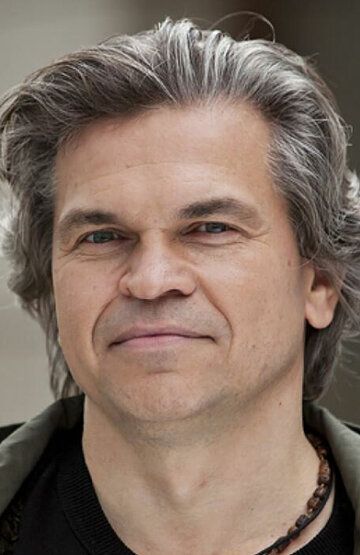 Ярослав Боберек / Jaroslaw Boberek