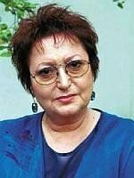 Кристина Ткач / Krystyna Tkacz