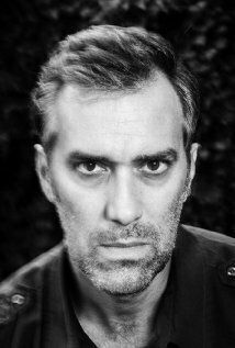 Брайан К. Лэндис / Brian K. Landis