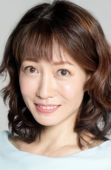 Фумиэ Хосокава / Fumie Hosokawa