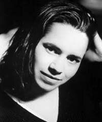 Натали Мерчант / Natalie Merchant