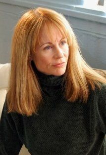 Глайннис О’Коннор / Glynnis O'Connor