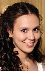 Элишка Янсова / Eliška Jansová