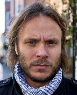 Бьёрн Бенгтссон / Björn Bengtsson