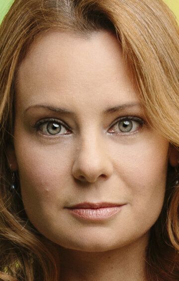 / Catherine-Anne Toupin