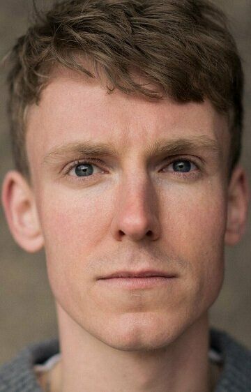 / Tom Glenister