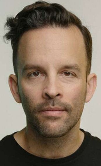 Марк Бопре / Marc Beaupré