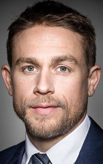 Чарли Ханнэм / Charlie Hunnam