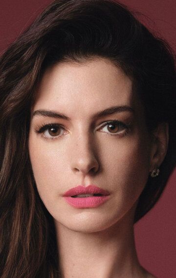 Энн Хэтэуэй / Anne Hathaway