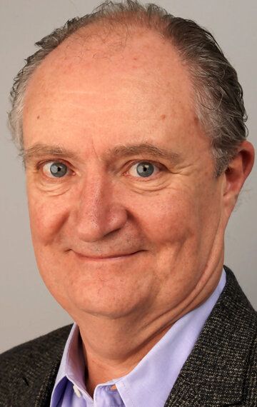 Джим Бродбент / Jim Broadbent