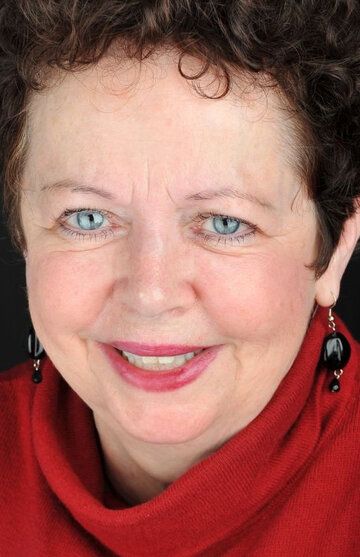 Анджела Каррен / Angela Curran