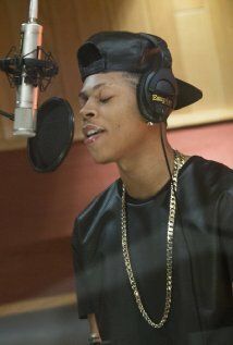 Бришер И. Грэй / Bryshere Y. Gray