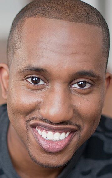 Крис Редд / Chris Redd
